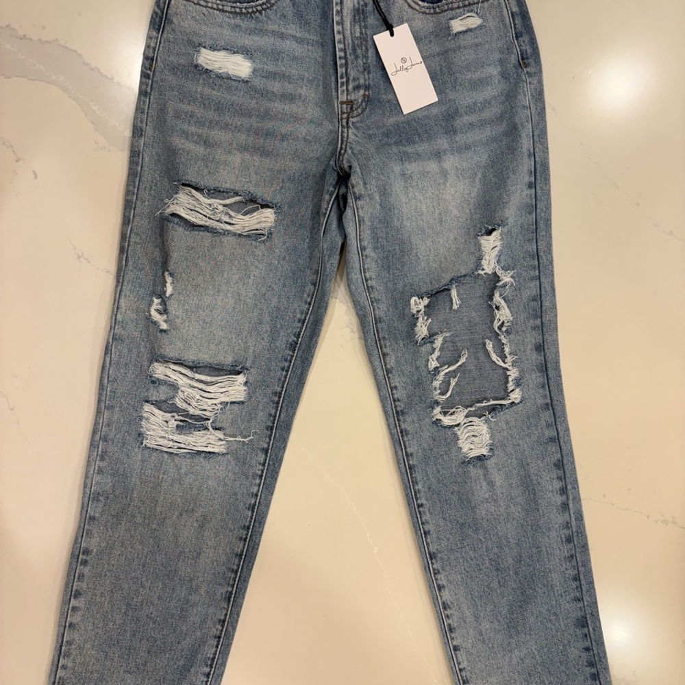 NWT Jelly Jeans size 3